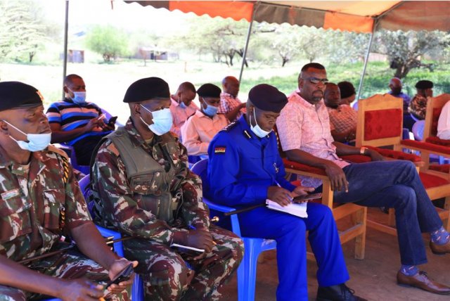 PARLIAMENTARY SELECT COMMITTEE ON NATIONAL COHESION